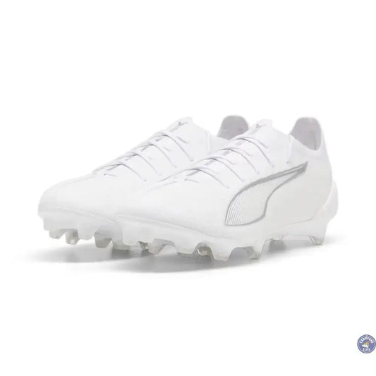 Ultra 5 Ultimate FG White Pack - Blanc