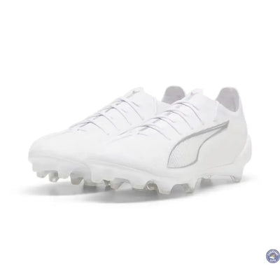Ultra 5 Ultimate FG White Pack - Blanc