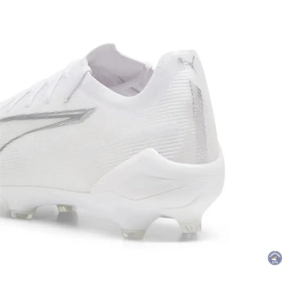 Ultra 5 Ultimate FG White Pack - Blanc