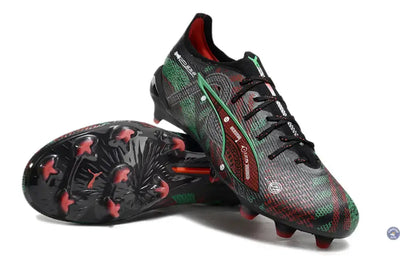 Ultra 5 Ultimate FG x Mexico - Noir/Rouge/Vert