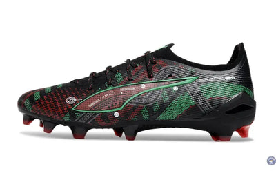Ultra 5 Ultimate FG x Mexico - Noir/Rouge/Vert