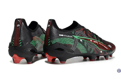 Ultra 5 Ultimate FG x Mexico - Noir/Rouge/Vert