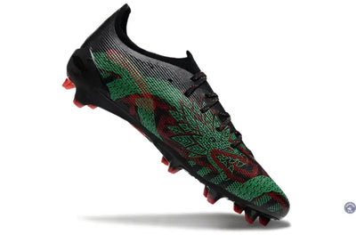 Ultra 5 Ultimate FG x Mexico - Noir/Rouge/Vert