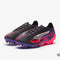 Ultra 5 Ultimate x F1 FG - Noir/Rouge/Bleu/Blanc
