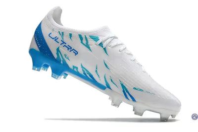 Ultra Ultimate FG - Bleu/Blanc