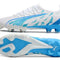 Ultra Ultimate FG - Bleu/Blanc