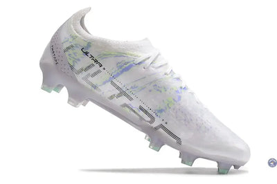 Ultra Ultimate FG Brilliance - Blanc/Noir ÉDITION LIMITÉE