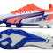 Ultra Ultimate FG Firm Ground - Blanc/Bleu/Orange