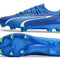 Ultra Ultimate FG Gear Up - Bleu/Blanc/Vert