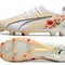 Ultra Ultimate FG Liberty EURO Féminin 2022 - Blanc/Pristine/Noir ÉDITION LIMITÉE