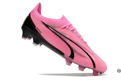 Ultra Ultimate FG Phenomenal - Poison Pink/Blanc/Noir