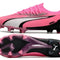 Ultra Ultimate FG Phenomenal - Poison Pink/Blanc/Noir