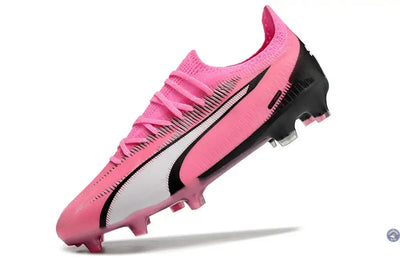 Ultra Ultimate FG Phenomenal - Poison Pink/Blanc/Noir
