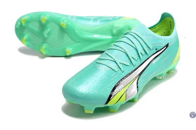 Ultra Ultimate FG Pursuit - Bleu/Blanc/Jaune