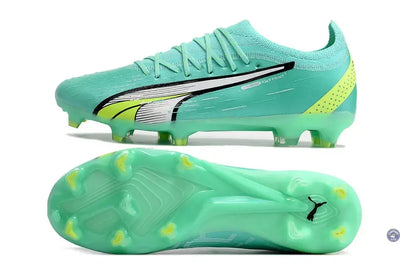 Ultra Ultimate FG Pursuit - Bleu/Blanc/Jaune