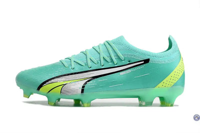 Ultra Ultimate FG Pursuit - Bleu/Blanc/Jaune