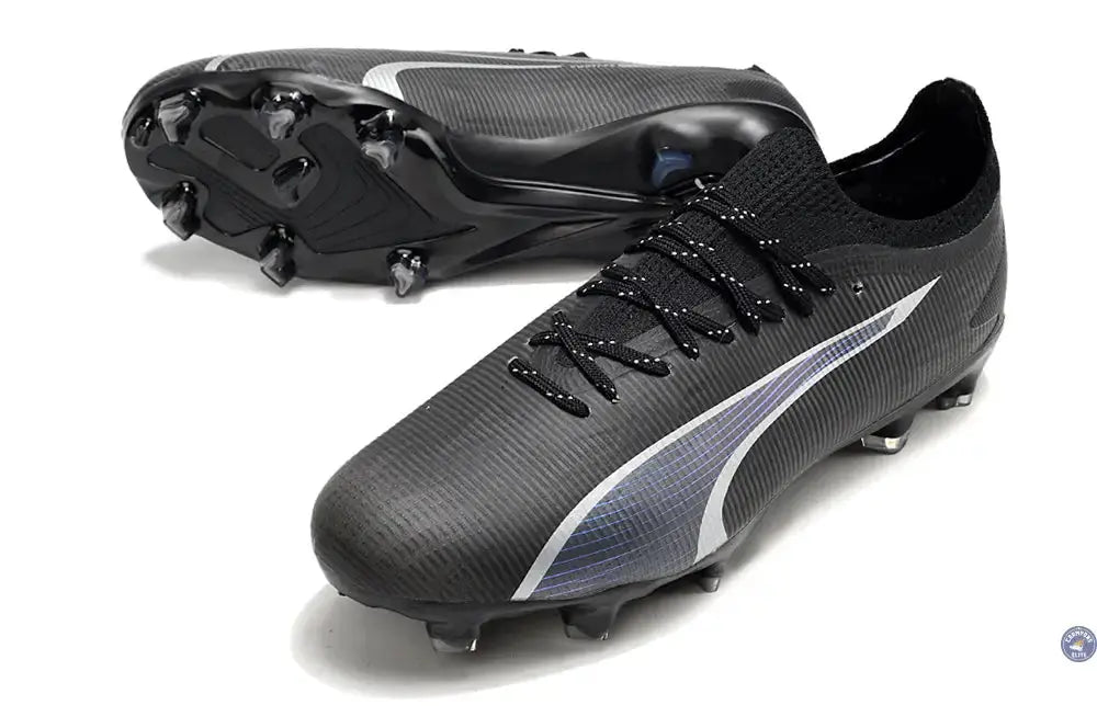 Ultra Ultimate FG - Shadow Pack -  Noir/Blanc/Bleu