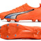 Ultra Ultimate FG Supercharge - Orange/Blanc/Bleu