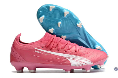 Ultra Ultimate FG Tricks - Bleu/Blanc/Rose ÉDITION LIMITÉE