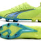 Ultra Ultimate FG - Vert/Bleu/Bleu