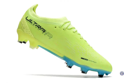 Ultra Ultimate FG - Vert/Bleu/Bleu