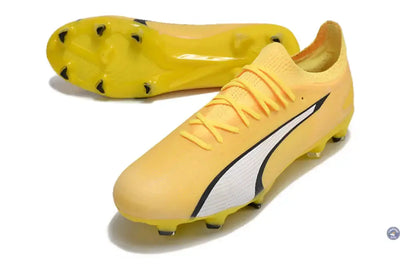 Ultra Ultimate FG Voltage - Yellow Blaze/Blanc/Noir
