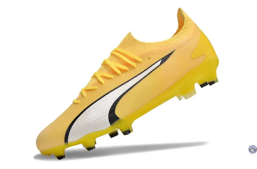 Ultra Ultimate FG Voltage - Yellow Blaze/Blanc/Noir