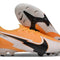 VAPOR 13 ELITE FG Daybreak - Orange/Blanc/Noir