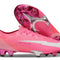 VAPOR 13 ELITE FG MBAPPÉ ROSA - ROSE/BLANC/ARGENT