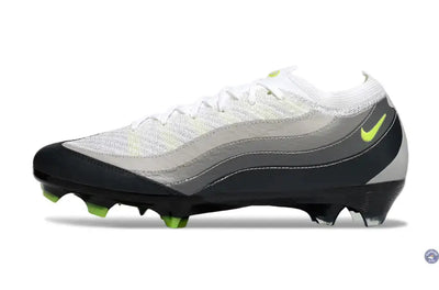 Vapor 13 FG - Blanc/Noir/Jaune Fluo