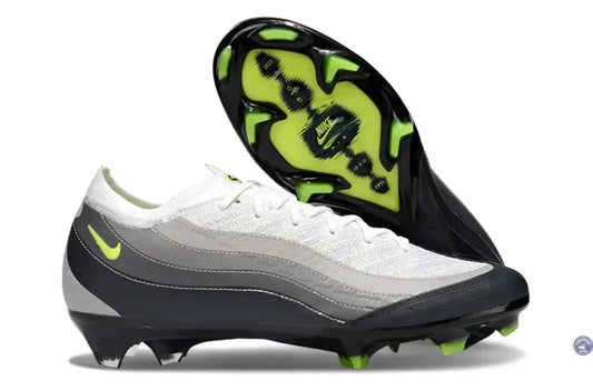 Vapor 13 FG - Blanc/Noir/Jaune Fluo