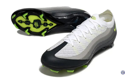 Vapor 13 FG - Blanc/Noir/Jaune Fluo
