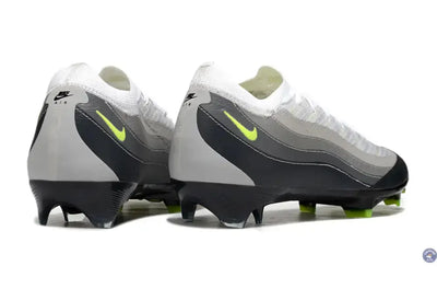 Vapor 13 FG - Blanc/Noir/Jaune Fluo