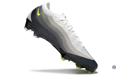 Vapor 13 FG - Blanc/Noir/Jaune Fluo