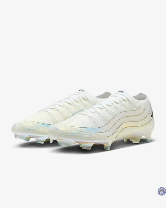 Vapor 16 Air max 95 FG - Full White