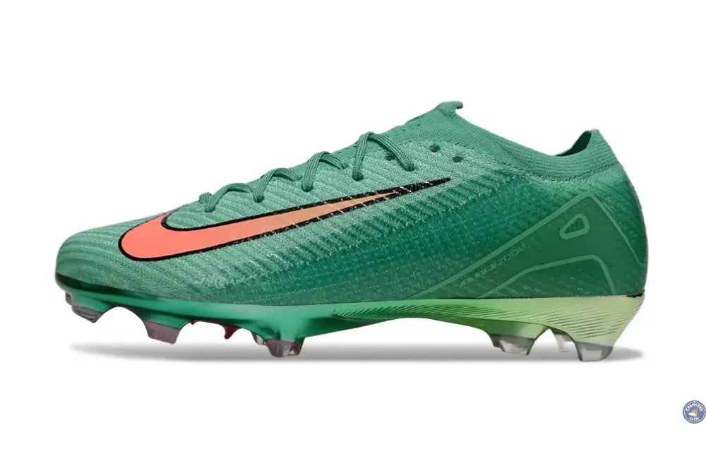 Vapor 16 By You FG - Vert/Orange