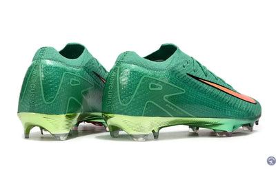 Vapor 16 By You FG - Vert/Orange