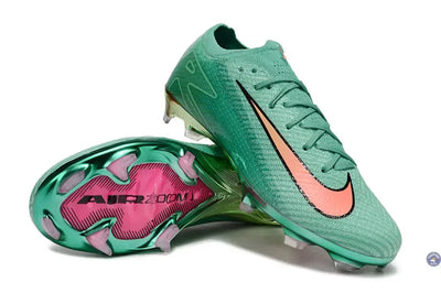 Vapor 16 By You FG - Vert/Orange