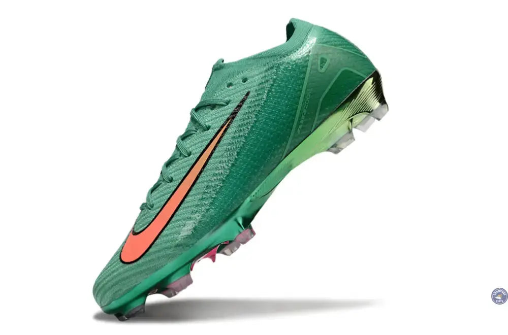 Vapor 16 By You FG - Vert/Orange