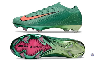 Vapor 16 By You FG - Vert/Orange
