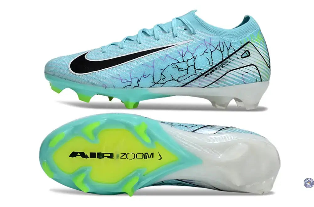 Vapor 16 FG - Concept By You - Eclair Turquoise/Violet/Blanc