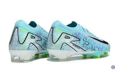 Vapor 16 FG - Concept By You - Eclair Turquoise/Violet/Blanc