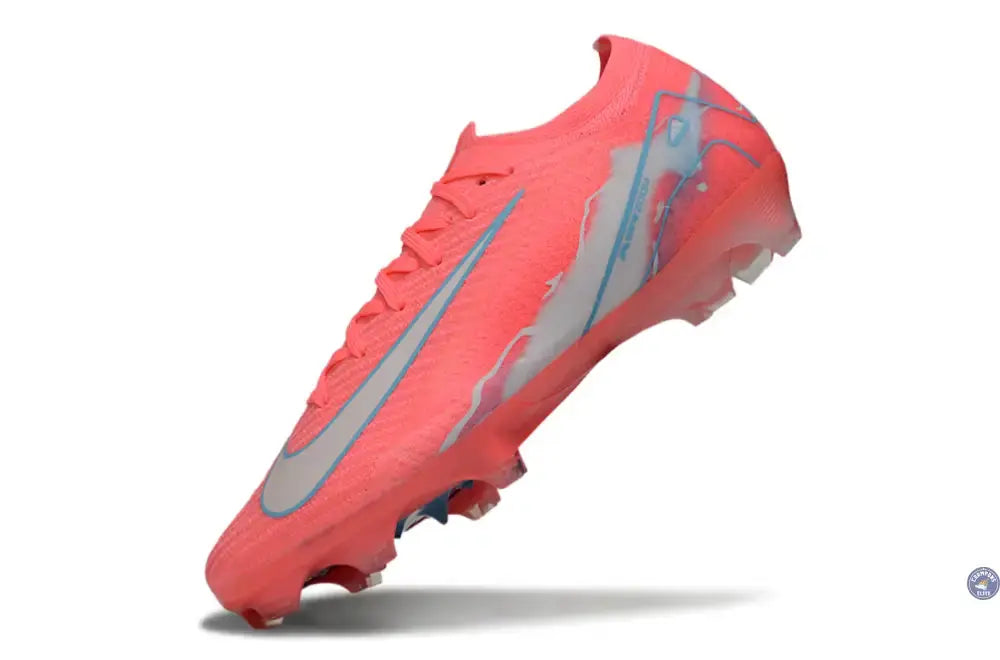 Vapor 16 FG - Eclair Rose/Bleu Ciel