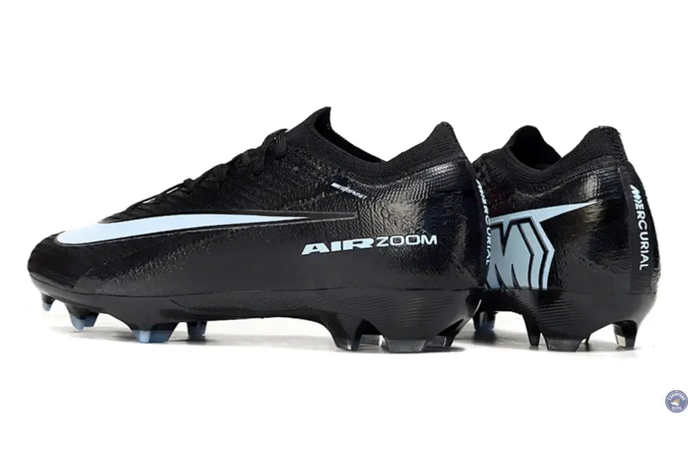 Vapor 16 FG - Noir/Bleu Ciel