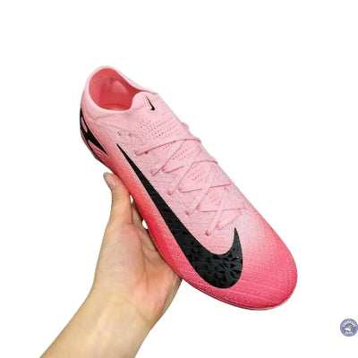 Vapor 16 FG - Rose/Noir