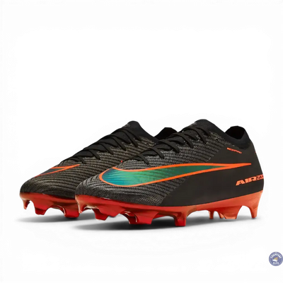 Vapor 16 Heat Up FG - Noir/Orange