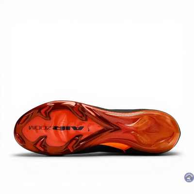 Vapor 16 Heat Up FG - Noir/Orange