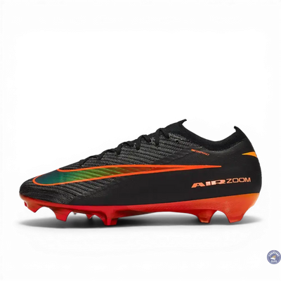 Vapor 16 Heat Up FG - Noir/Orange