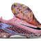 Vapor 16 Nike By You FG - Rose Motif Noir