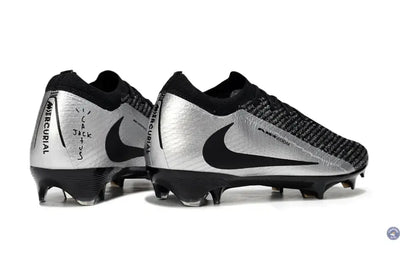 Vapor 16 Travis Scott FG - Noir/Argent